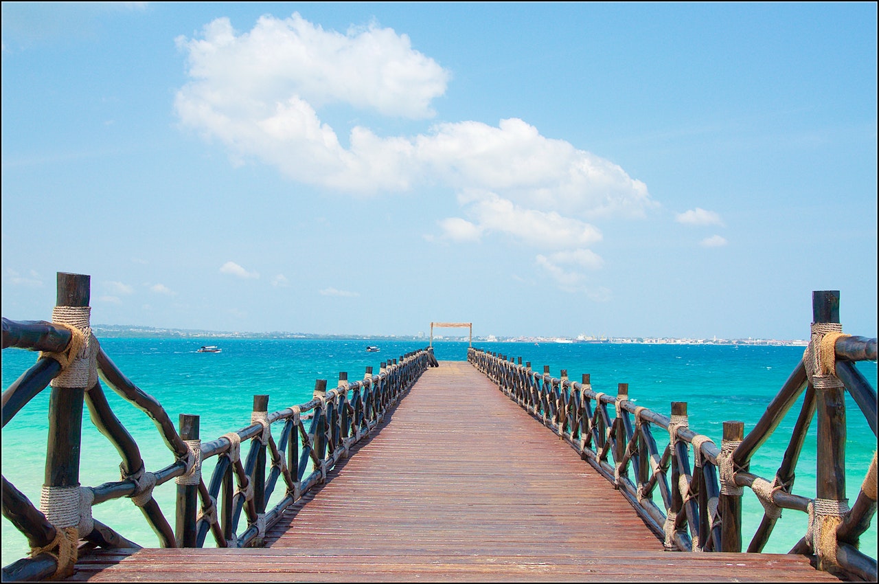 bonaire aan zee